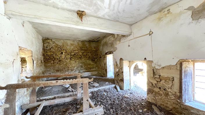 Image No.41-Village House for sale