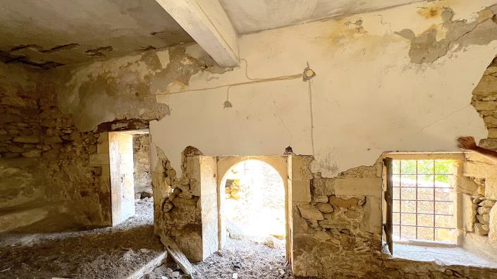 Image No.42-Village House for sale