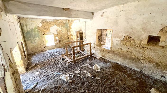 Image No.43-Village House for sale