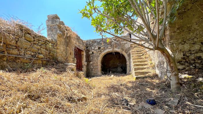 Image No.44-Village House for sale