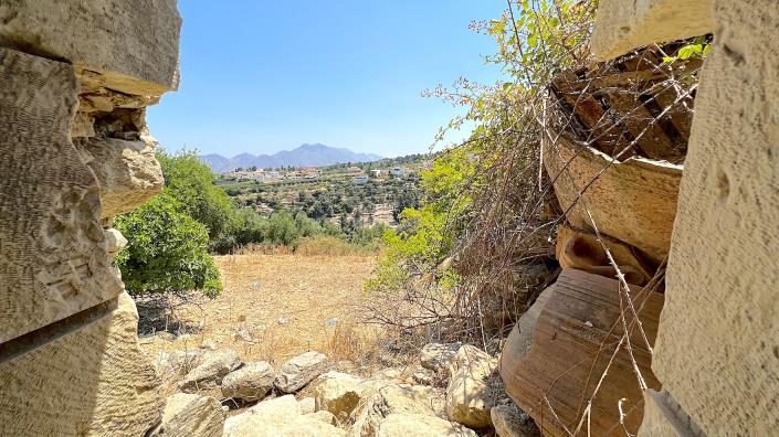 Image No.45-Village House for sale