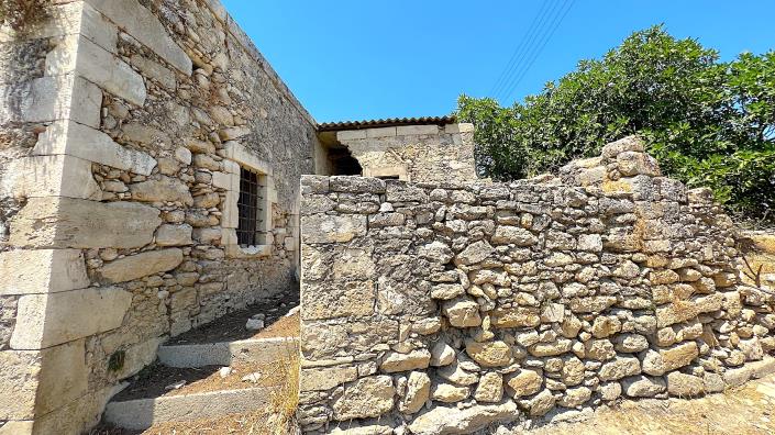 Image No.46-Village House for sale