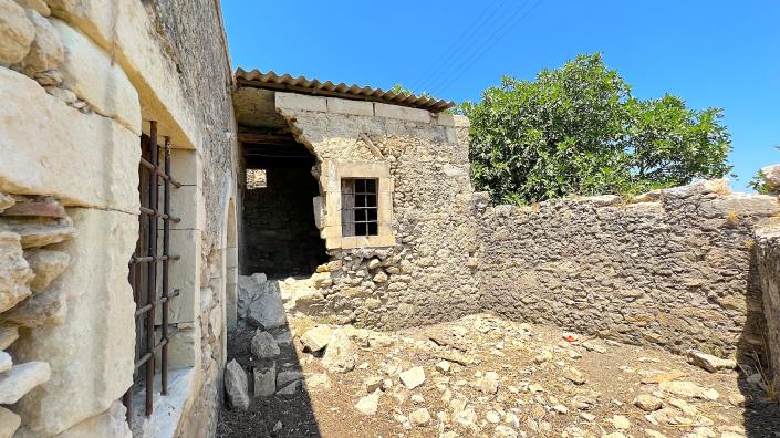 Image No.48-Village House for sale