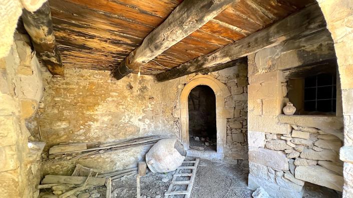 Image No.49-Village House for sale