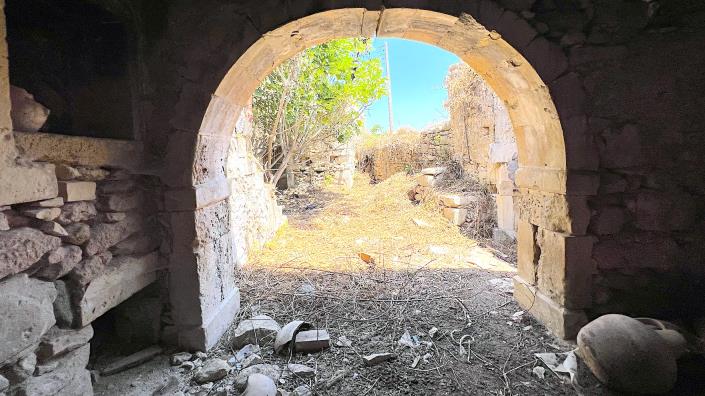 Image No.50-Village House for sale