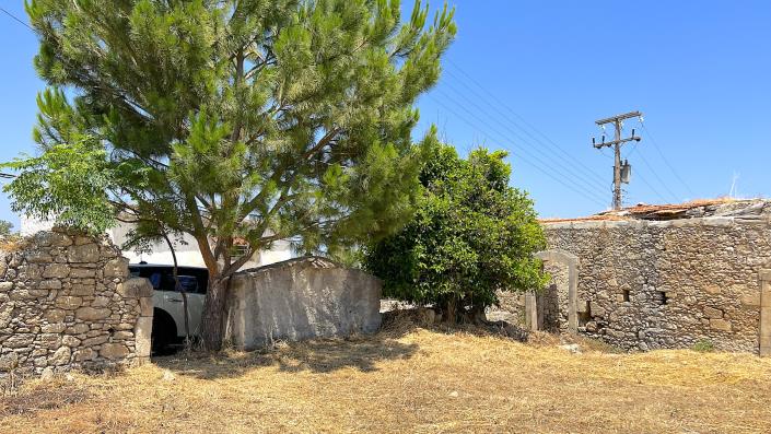 Image No.51-Village House for sale