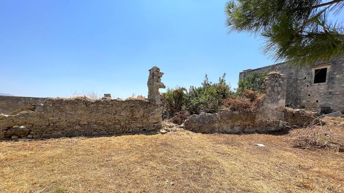 Image No.53-Village House for sale