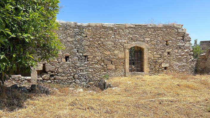 Image No.52-Village House for sale