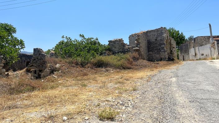 Image No.54-Village House for sale