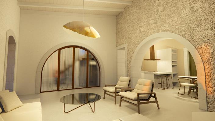 Image No.7-Village House for sale