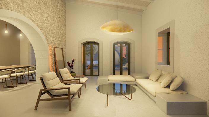 Image No.16-Village House for sale