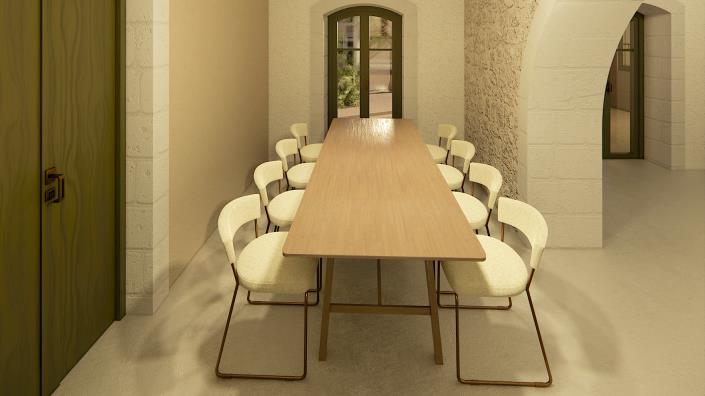 Image No.13-Village House for sale