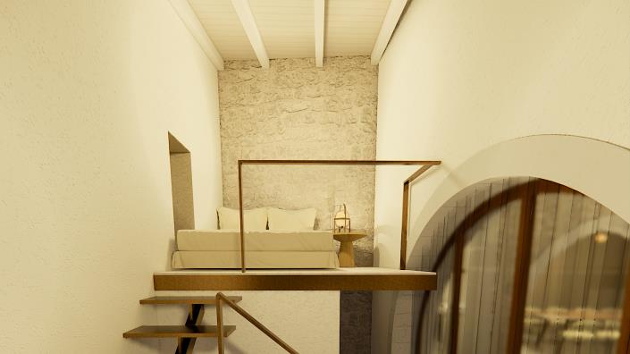 Image No.14-Village House for sale