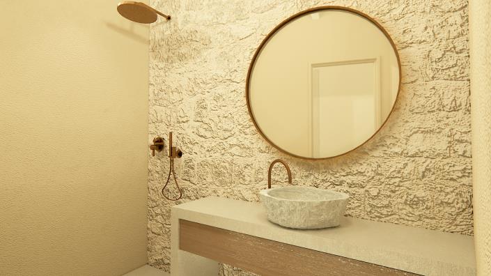 Image No.10-Village House for sale