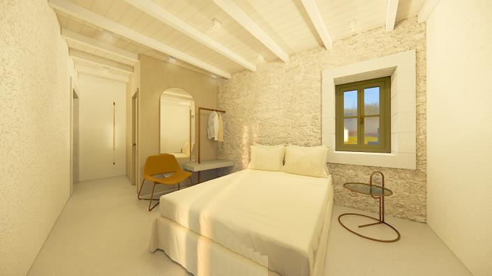 Image No.9-Village House for sale