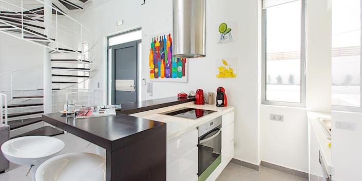 Image No.6-4 Bed Villa / Detached for sale