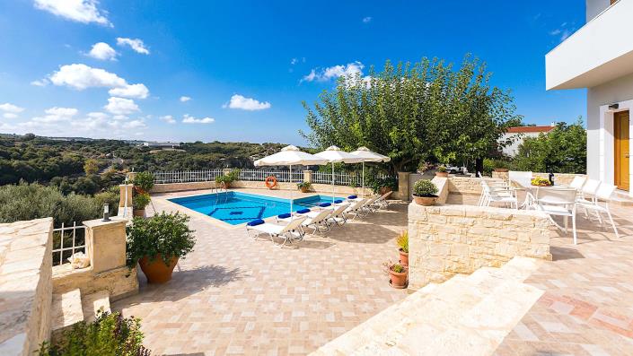 Image No.6-6 Bed Villa / Detached for sale