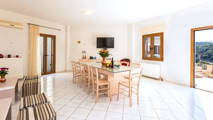 Image No.17-6 Bed Villa / Detached for sale