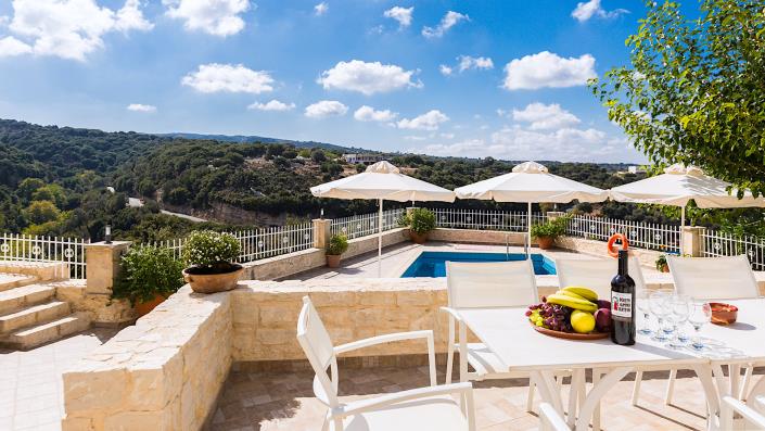 Image No.24-6 Bed Villa / Detached for sale