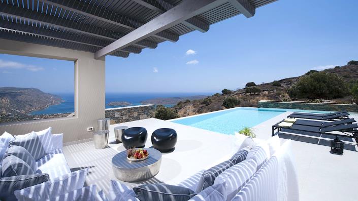 Image No.16-6 Bed Villa / Detached for sale