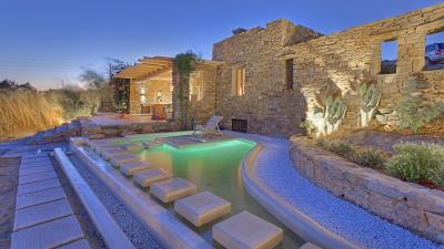 1 - Mykonos, Villa / Detached