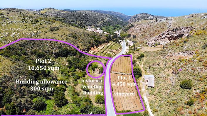 Image No.2-Land for sale