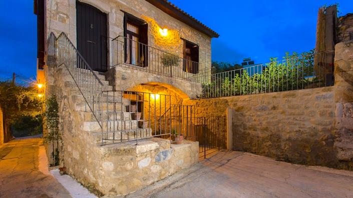 Image No.31-5 Bed Villa / Detached for sale