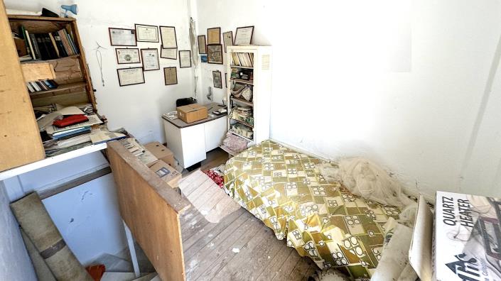 Image No.18-2 Bed Village House for sale