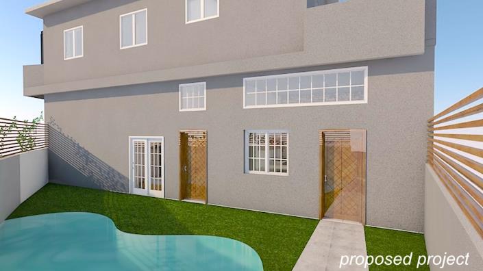 Image No.37-2 Bed Village House for sale