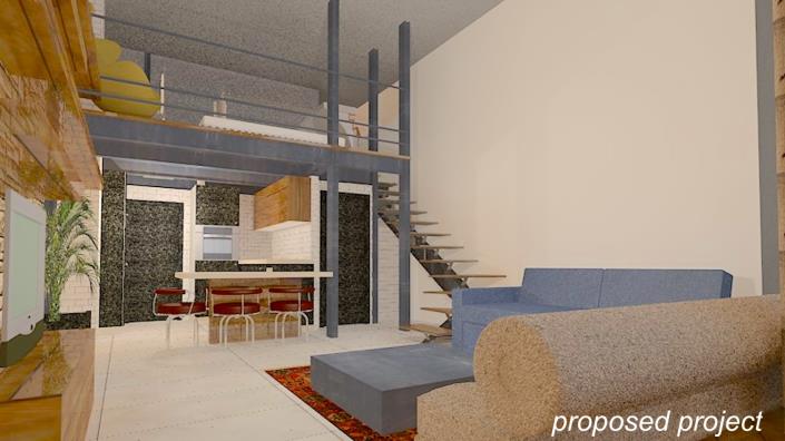 Image No.39-2 Bed Village House for sale