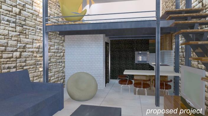 Image No.41-2 Bed Village House for sale