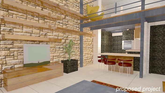 Image No.40-2 Bed Village House for sale