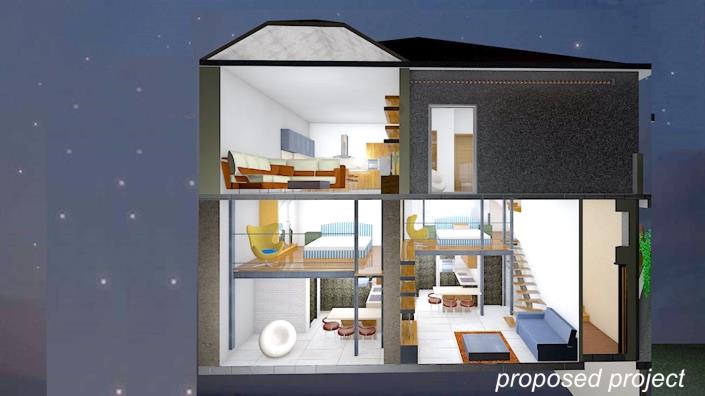 Image No.46-2 Bed Village House for sale