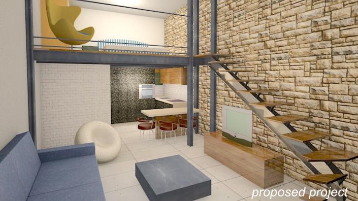 Image No.42-2 Bed Village House for sale