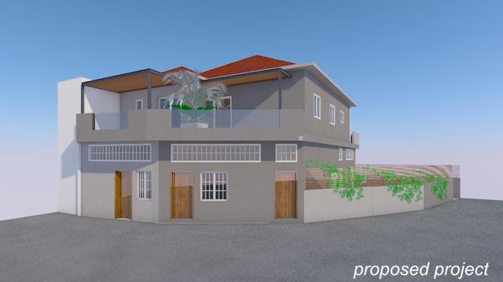 Image No.36-2 Bed Village House for sale