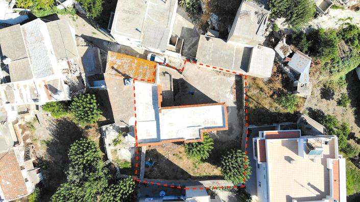 Image No.2-3 Bed Village House for sale