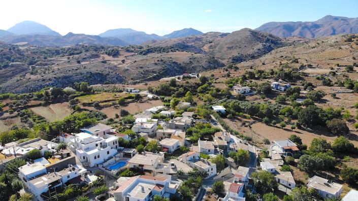 Image No.26-3 Bed Village House for sale