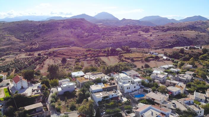 Image No.27-3 Bed Village House for sale