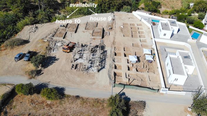 Image No.4-3 Bed Villa / Detached for sale