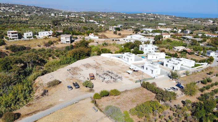 Image No.8-3 Bed Villa / Detached for sale