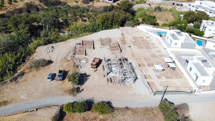 Image No.9-3 Bed Villa / Detached for sale