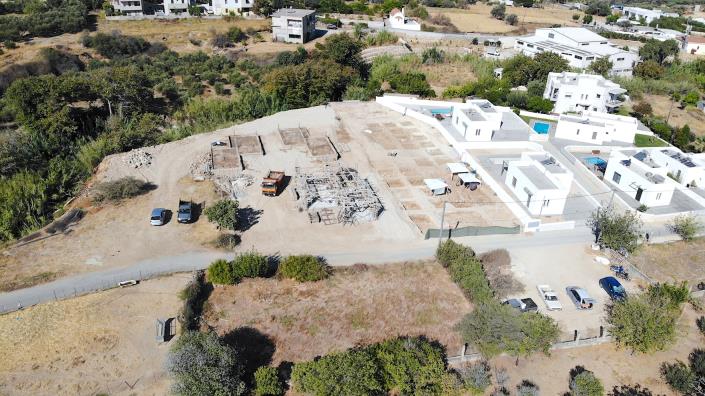 Image No.10-3 Bed Villa / Detached for sale