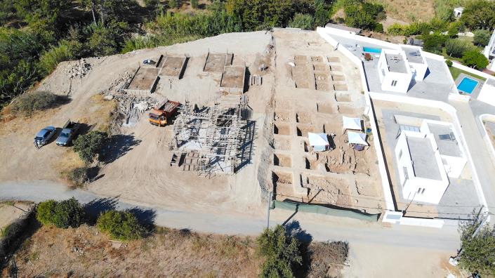 Image No.11-3 Bed Villa / Detached for sale