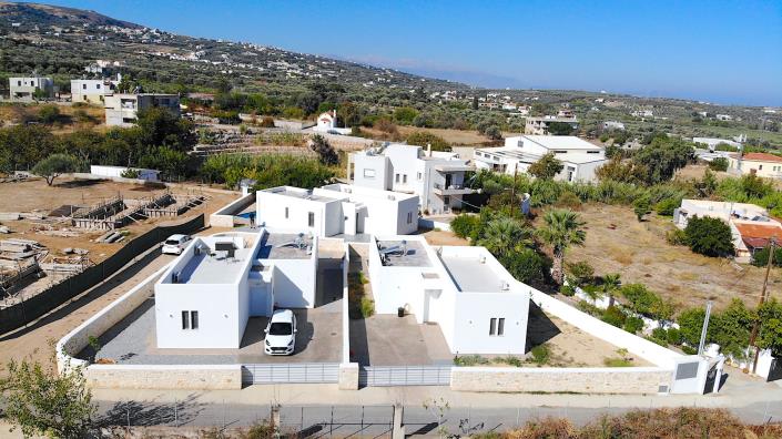 Image No.5-3 Bed Villa / Detached for sale