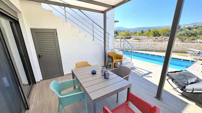 Image No.20-3 Bed Villa / Detached for sale