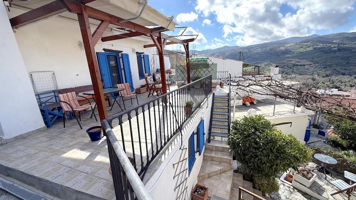 Image No.6-1 Bed Village House for sale