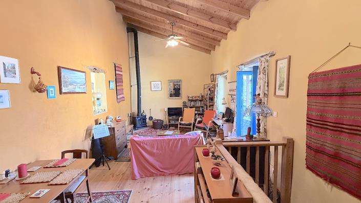 Image No.13-1 Bed Village House for sale