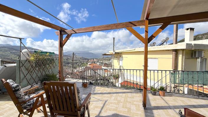 Image No.16-1 Bed Village House for sale