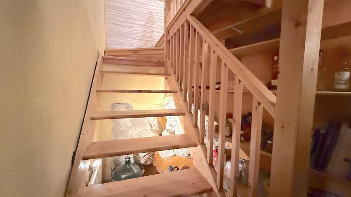 Image No.17-1 Bed Village House for sale