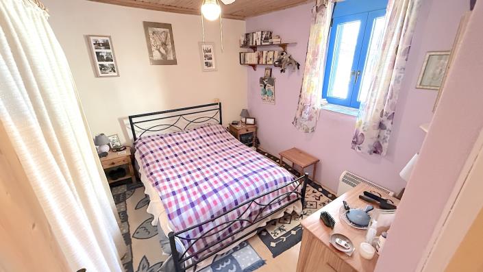 Image No.21-1 Bed Village House for sale